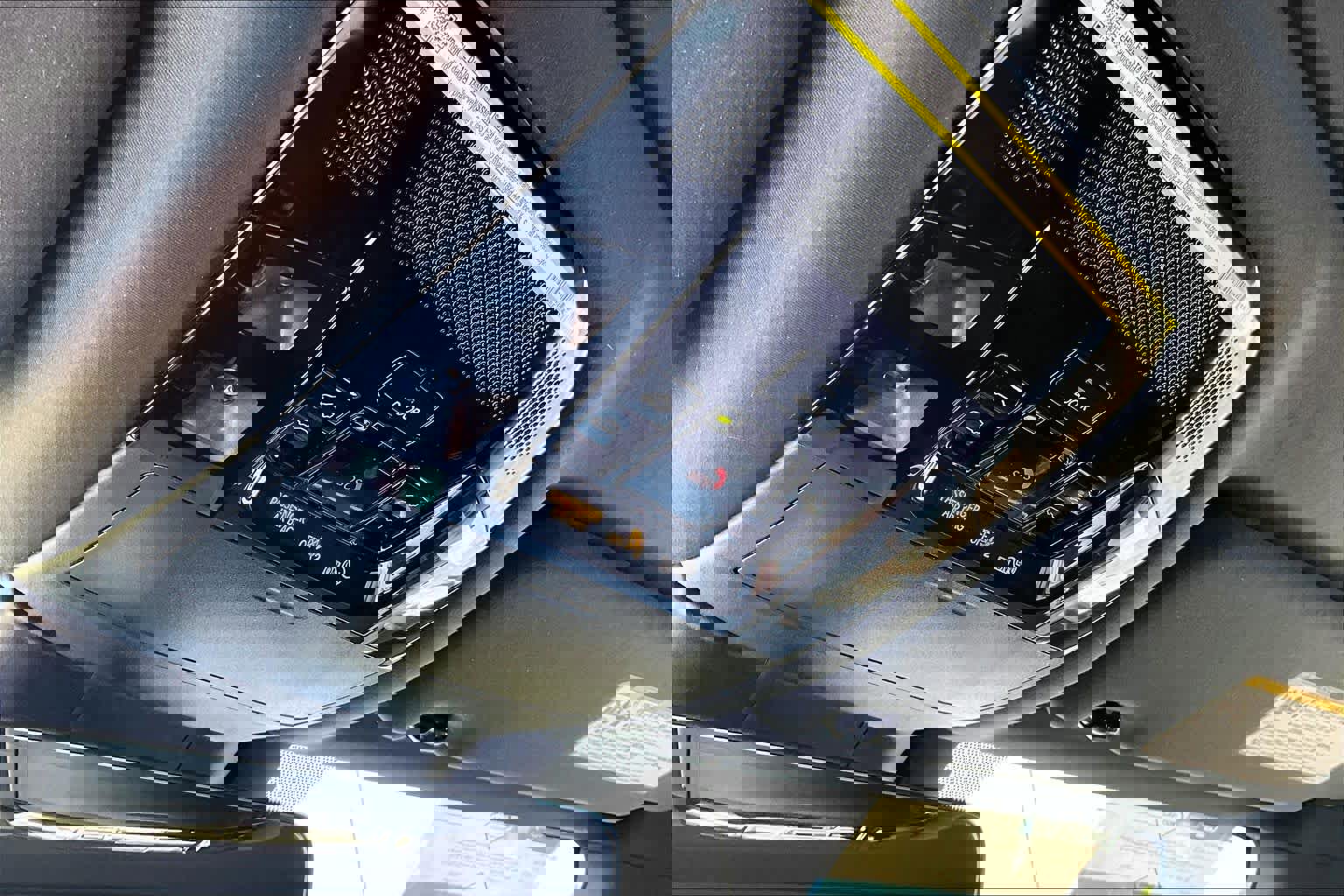 Used 2025 Lexus RX 350 Premium w/ Convenience Package image 33