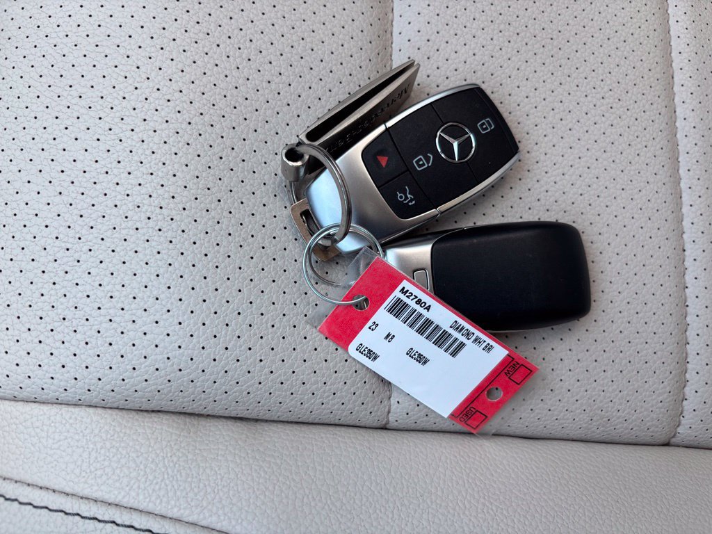 Used 2023 Mercedes-Benz GLE 350 image 14