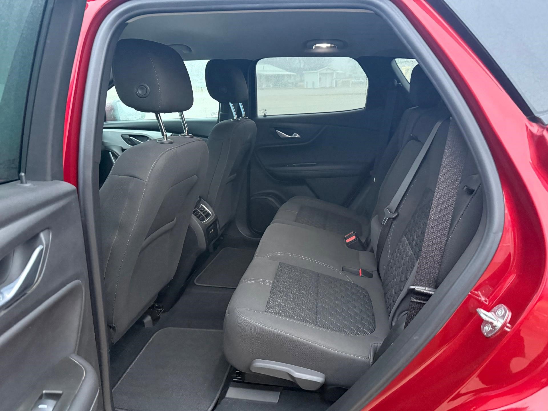Certified 2022 Chevrolet Blazer LT AWD/4WD image 10