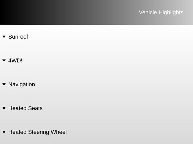 Used 2023 Jeep Grand Cherokee Summit w/ Luxury Tech Group V image 11