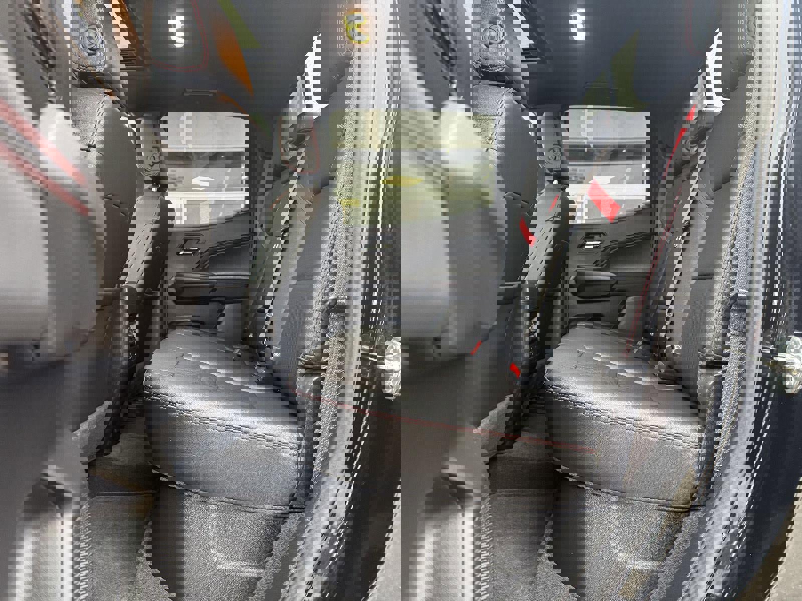 Used 2024 Chevrolet Colorado Z71 w/ Z71 Convenience Package 2 image 10