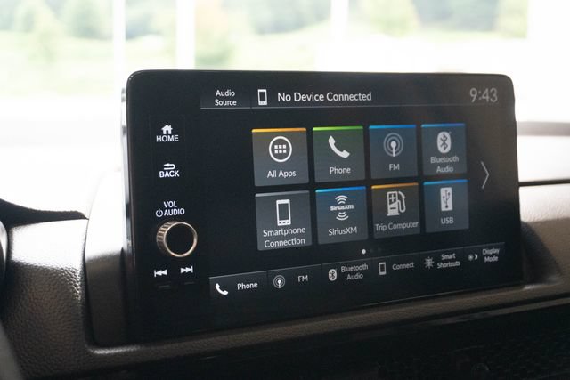 Used 2023 Honda CR-V EX-L image 24
