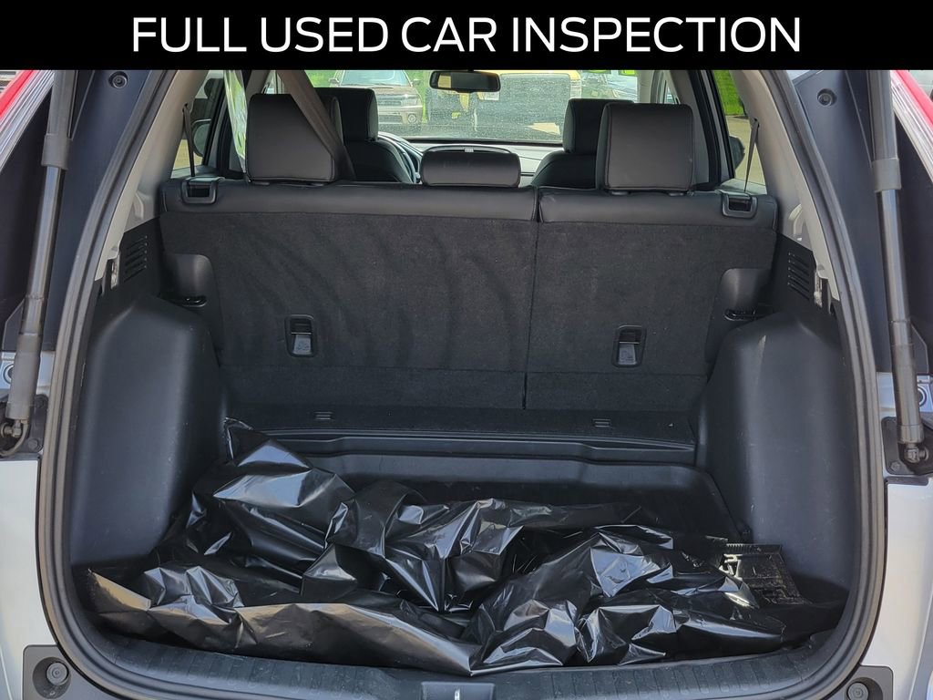 Used 2018 Honda CR-V EX-L image 7