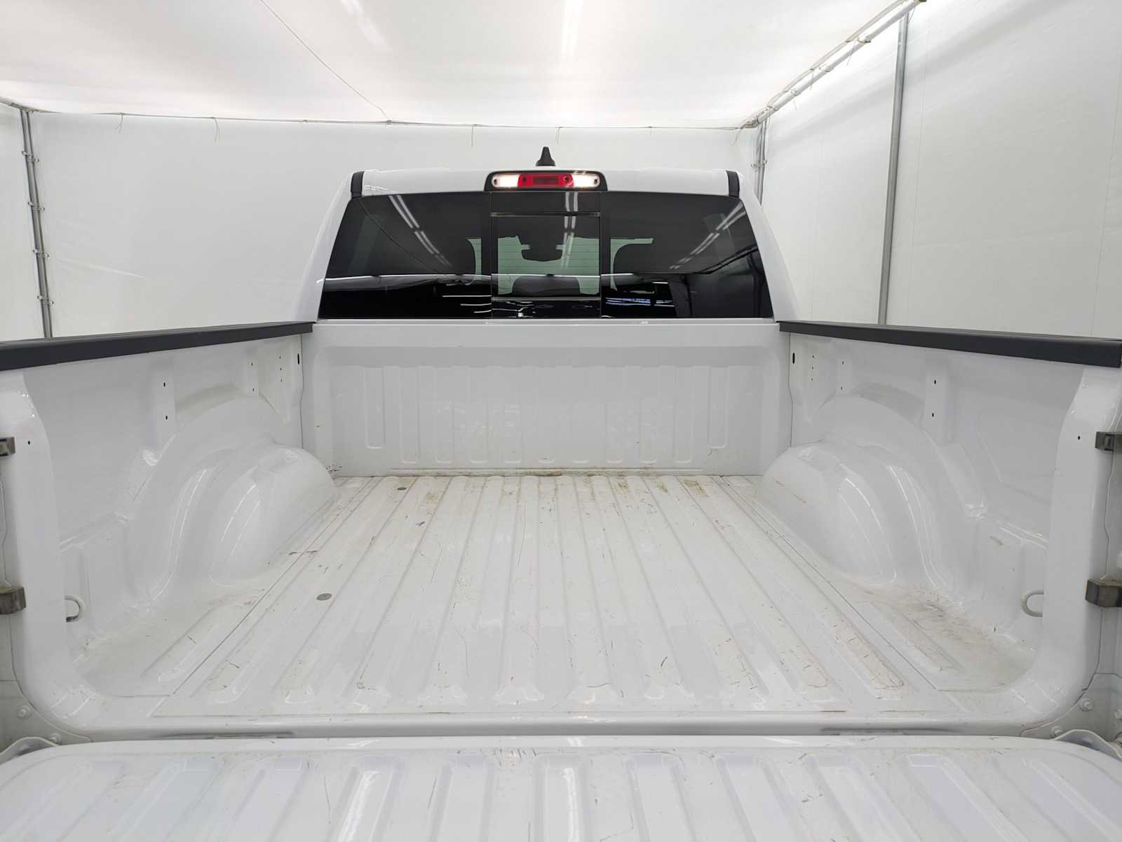 Used 2022 RAM 1500 Big Horn AWD/4WD image 34