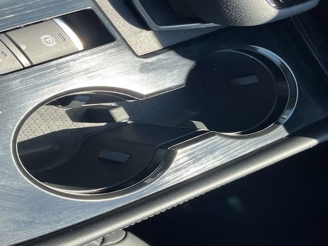 Used 2021 Nissan Rogue SL FWD image 39