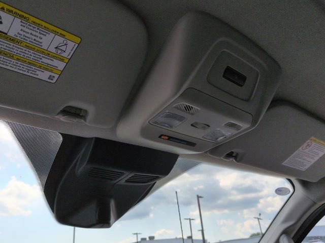 New 2025 Ford Transit 250 Low Roof w/ Load Area Protection Package image 18