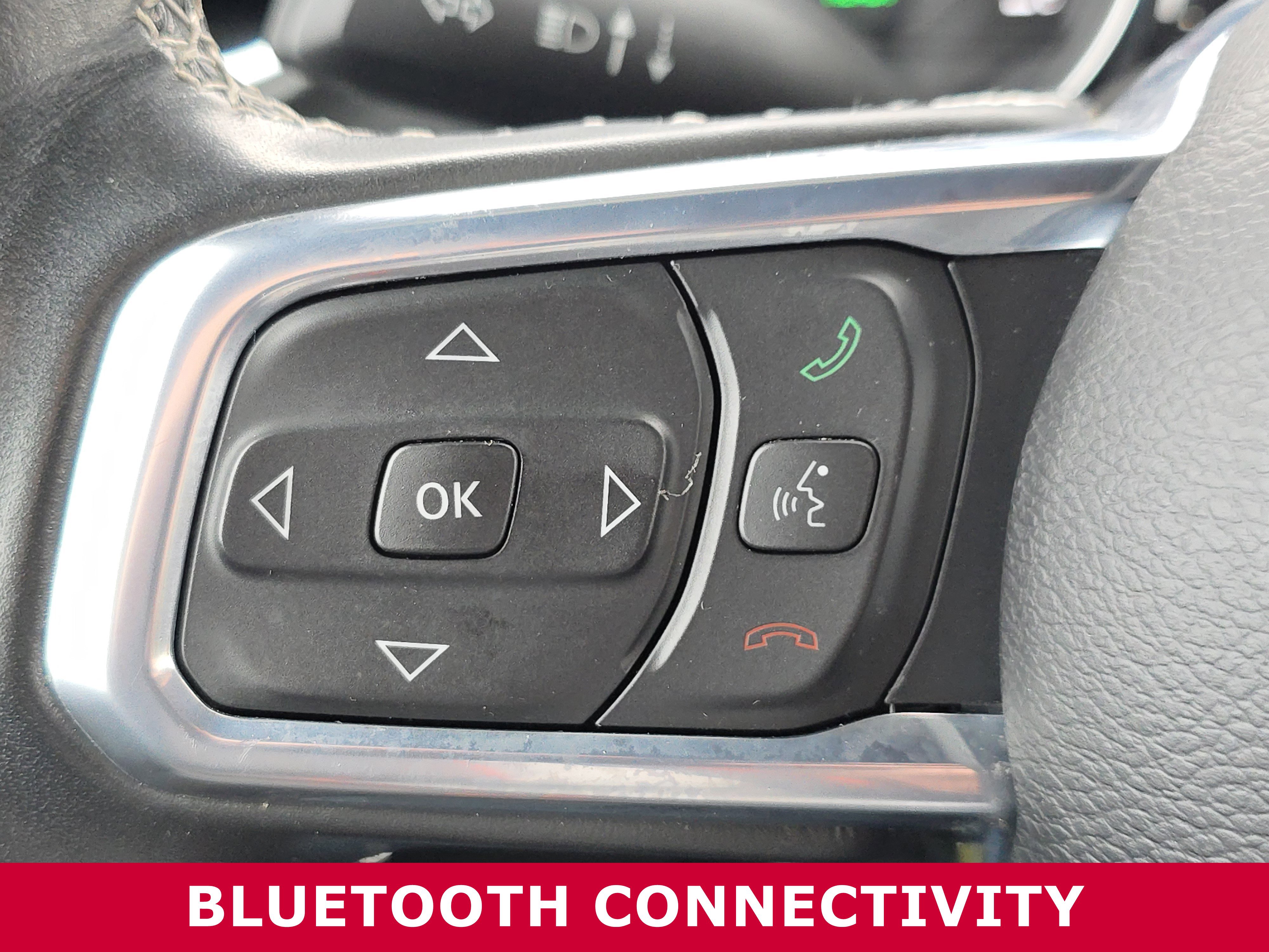 Used 2023 Jeep Wrangler Sahara w/ Cold Weather Group image 9