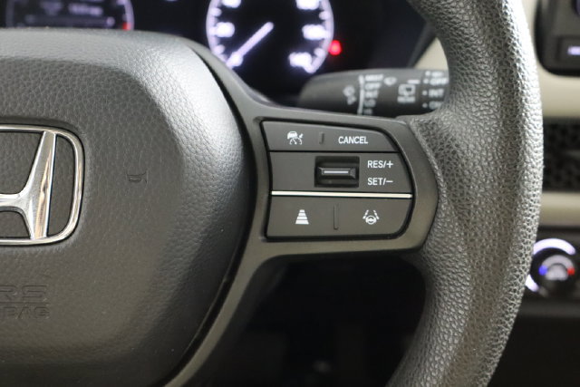 Used 2023 Honda HR-V LX image 10
