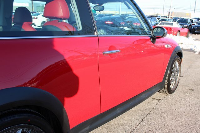 Used 2004 MINI Cooper S image 38