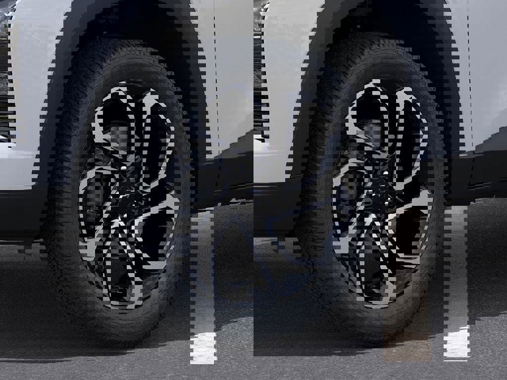 New 2026 Chevrolet Trax RS w/ Driver Confidence Package image 9