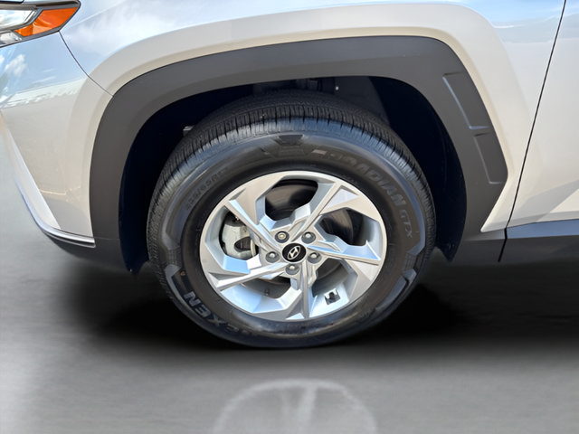 Used 2023 Hyundai Tucson SEL AWD/4WD image 22