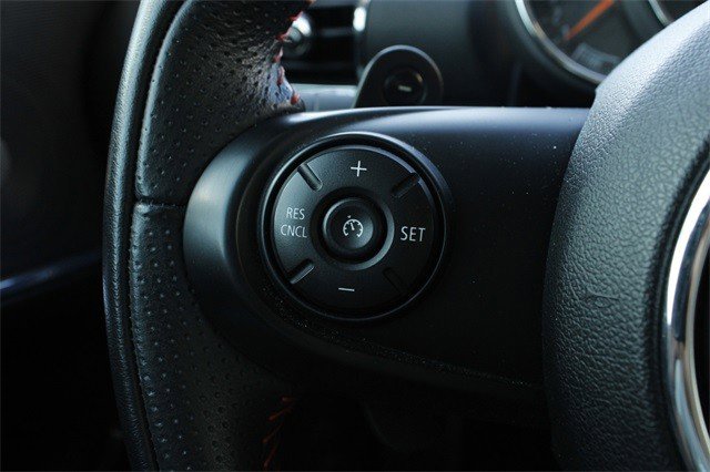 Used 2019 MINI Cooper Clubman S image 13