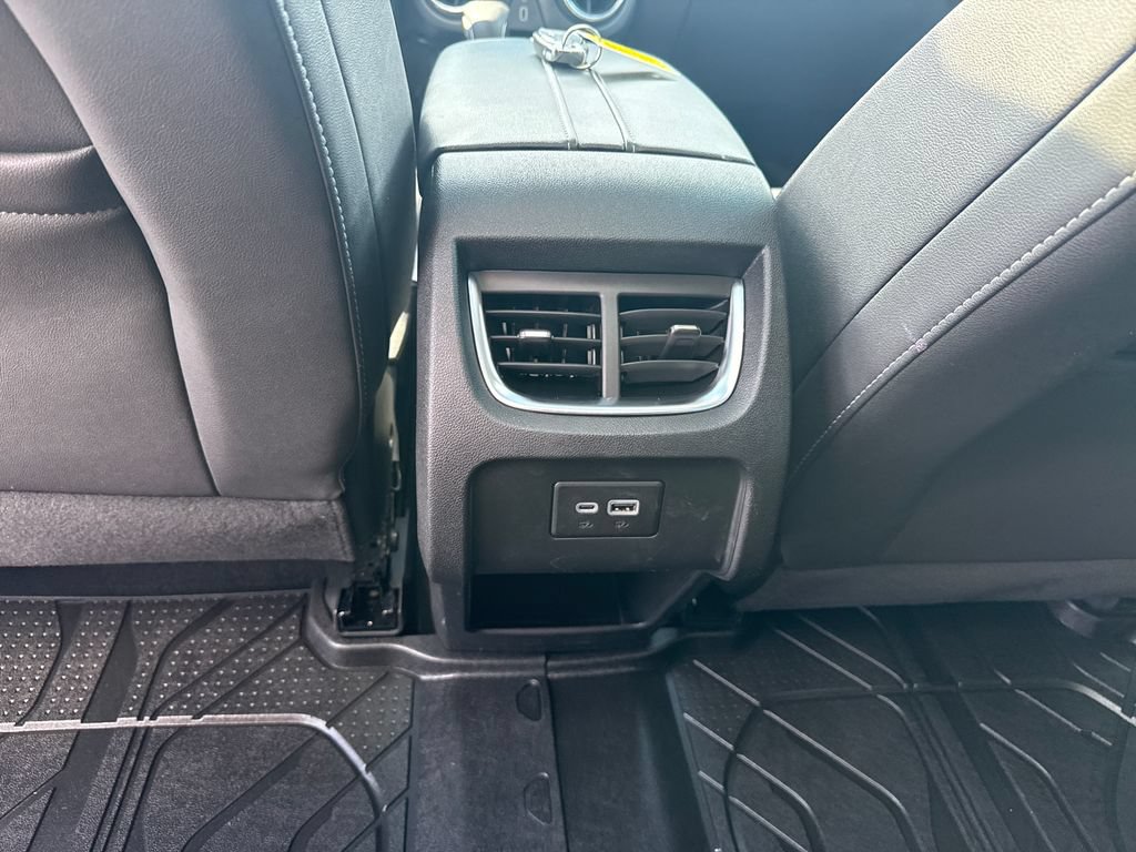 Used 2023 Chevrolet Blazer LT w/ LPO, Floor Liner Package FWD image 38