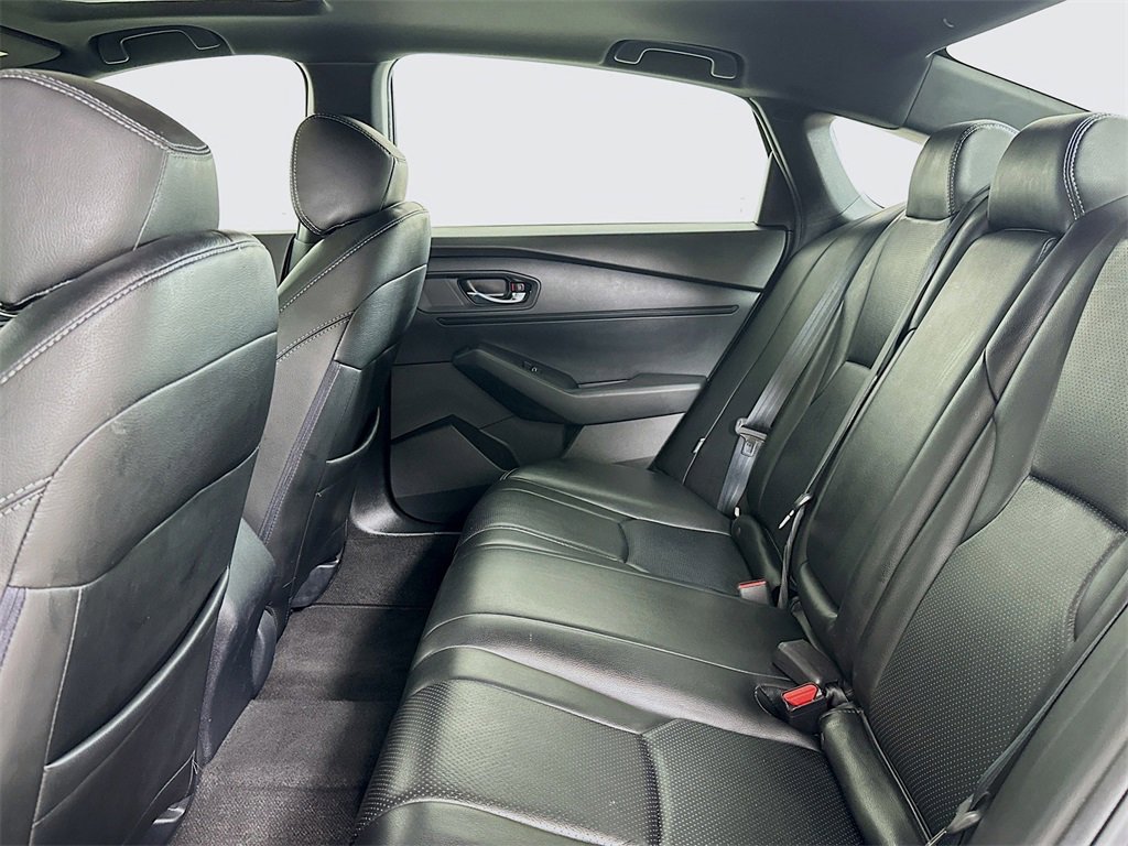 Used 2023 Honda Accord Sport image 10