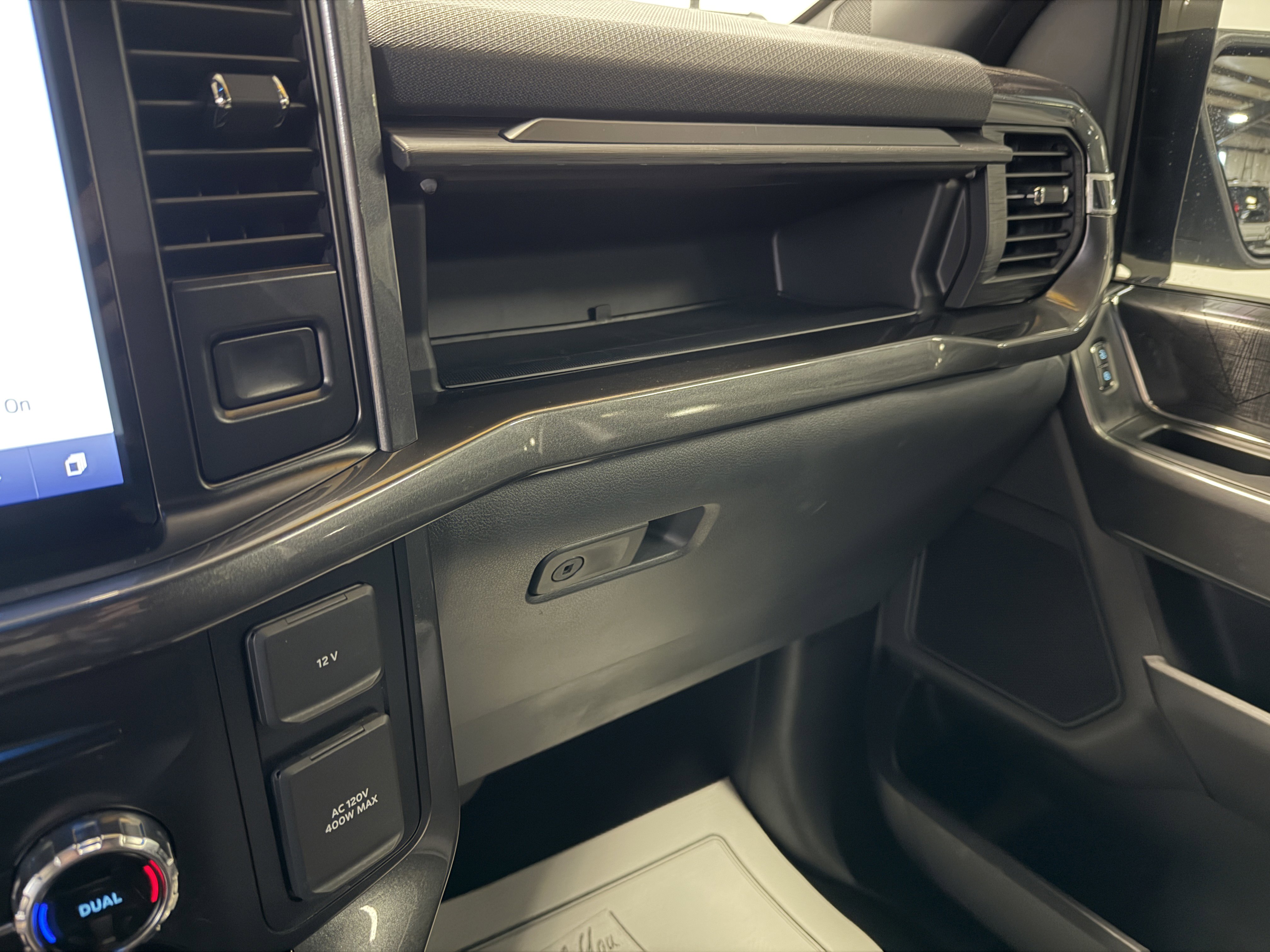 Used 2023 Ford F150 XLT w/ Equipment Group 302A High image 11