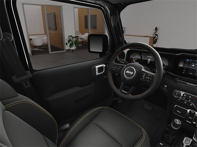 New 2024 Jeep Gladiator Sport image 20