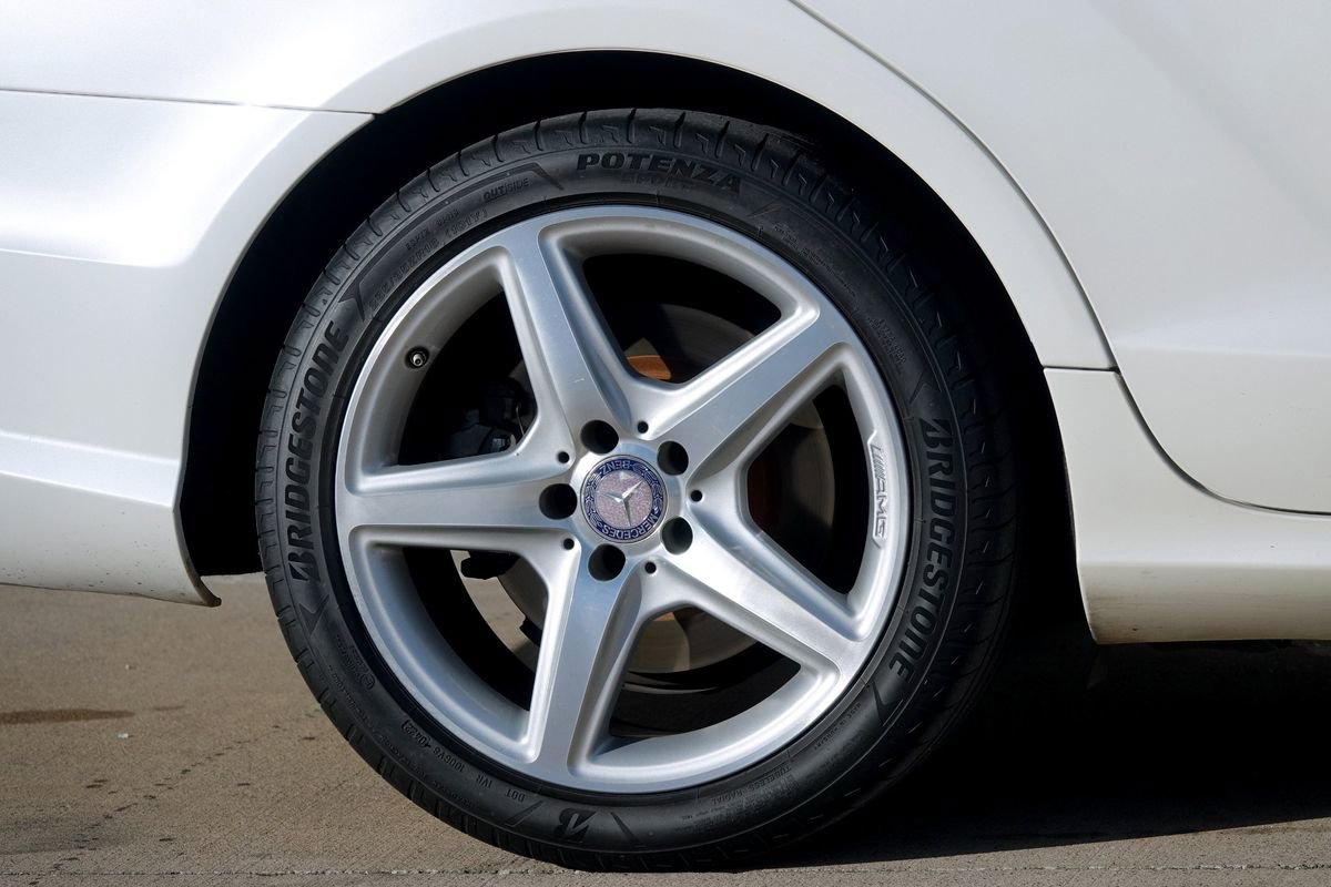 Used 2014 Mercedes-Benz CLS 550 4MATIC image 28