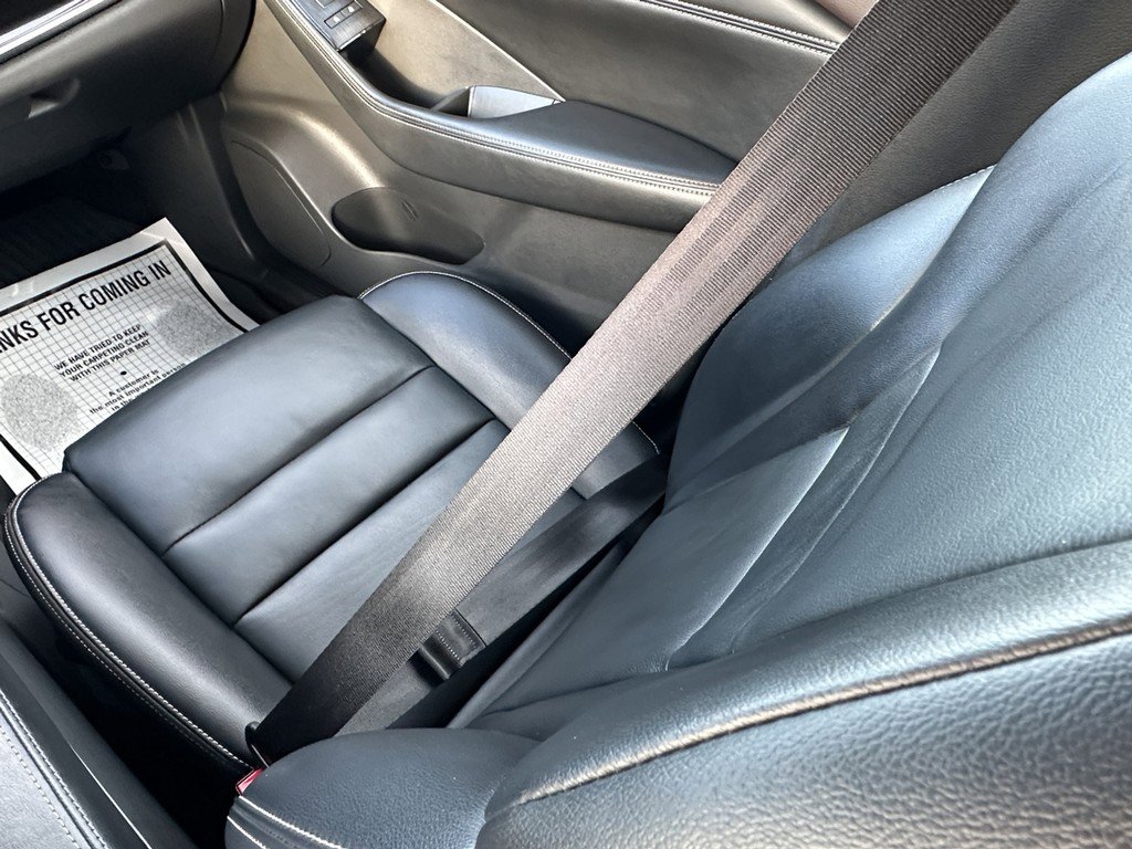 Used 2023 Nissan Rogue SL w/ SL Premium Package image 22