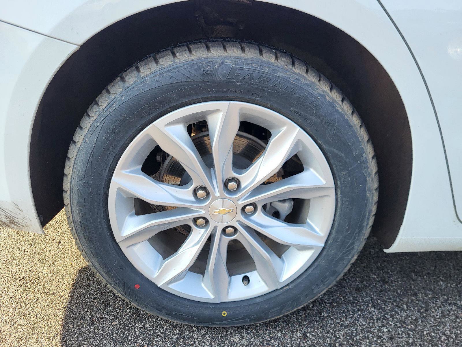 Used 2023 Chevrolet Malibu LT image 13