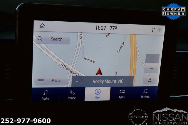 Used 2022 Ford Explorer Limited w/ Equipment Group 301A image 28