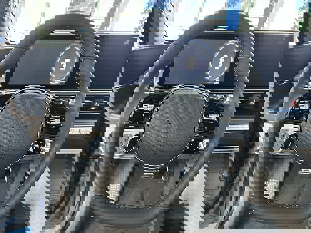 Used 2025 Hyundai Ioniq 6 Limited image 24