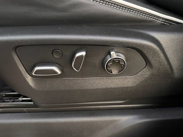 New 2026 GMC Sierra 1500 AT4X image 24