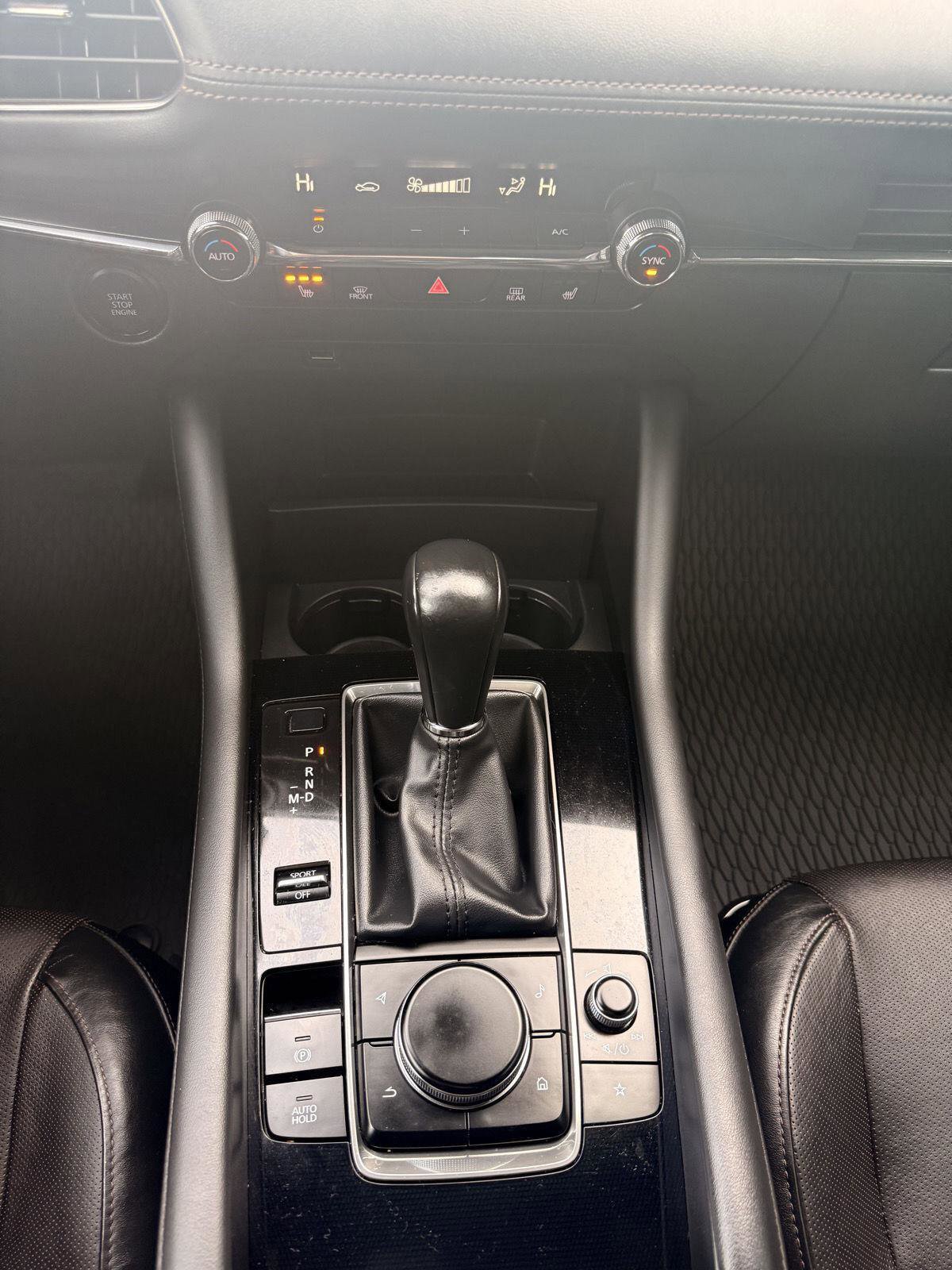 Used 2019 MAZDA MAZDA3 AWD Hatchback w/ Premium Pkg image 20