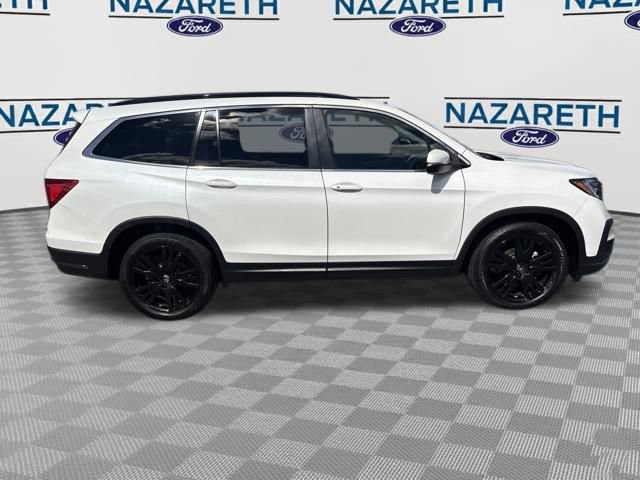 Used 2021 Honda Pilot Special Edition image 8