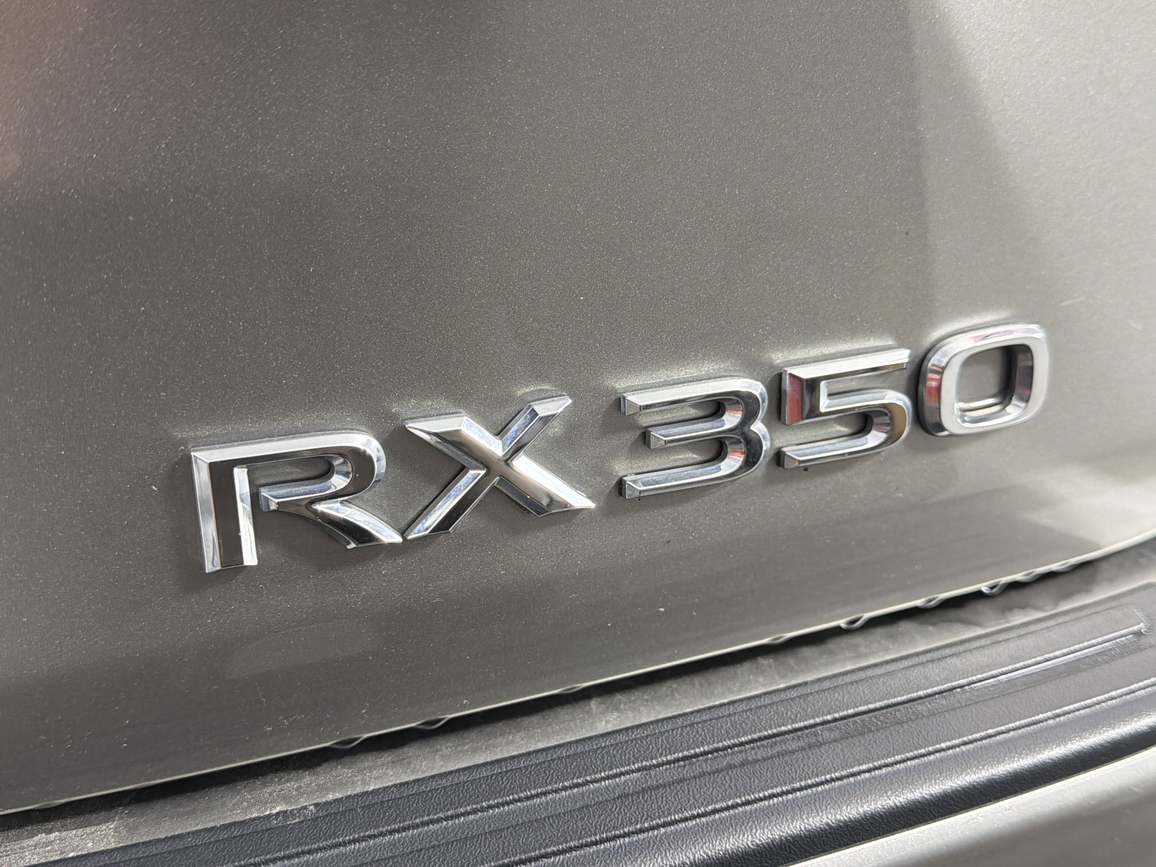 Used 2022 Lexus RX 350 AWD w/ Premium Package image 24