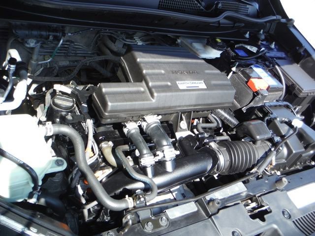 Used 2020 Honda CR-V LX image 12
