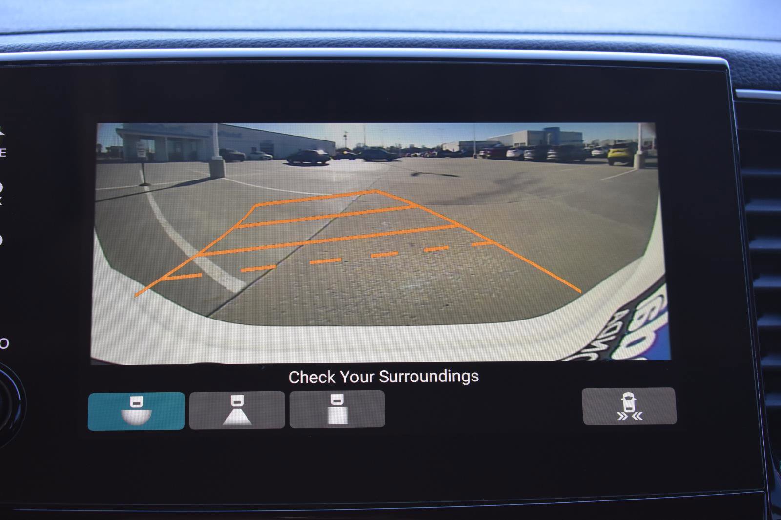 Used 2021 Honda Pilot Special Edition image 4