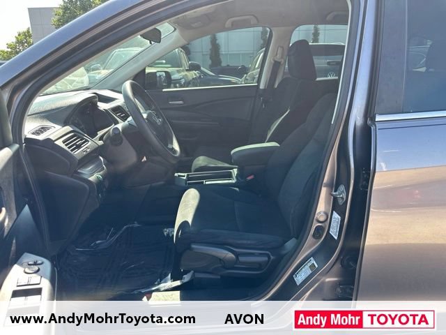 Used 2015 Honda CR-V LX image 9