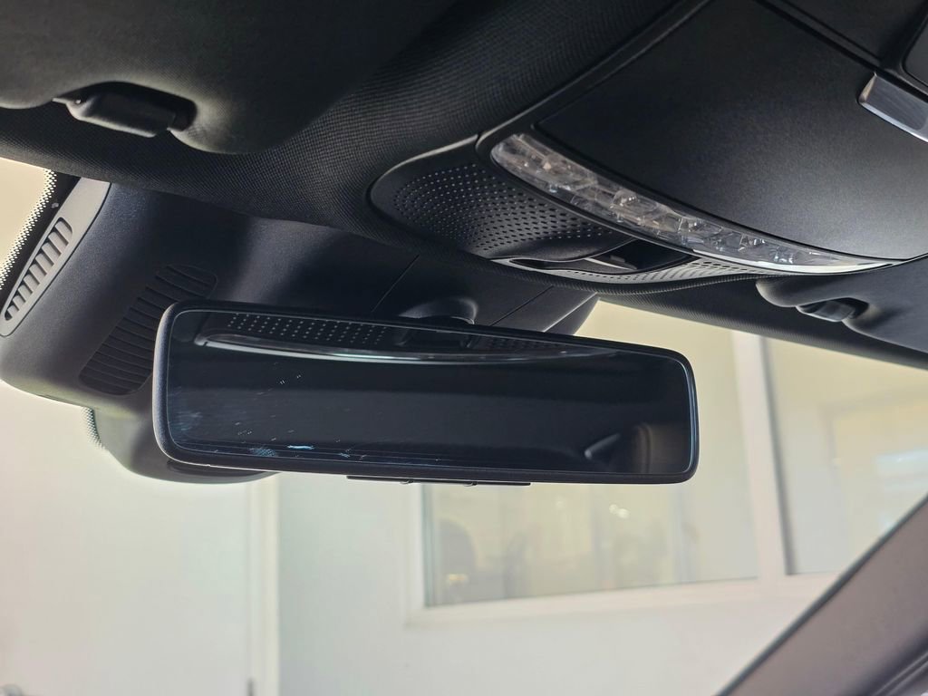 Used 2020 Mercedes-Benz C 63 AMG S image 15