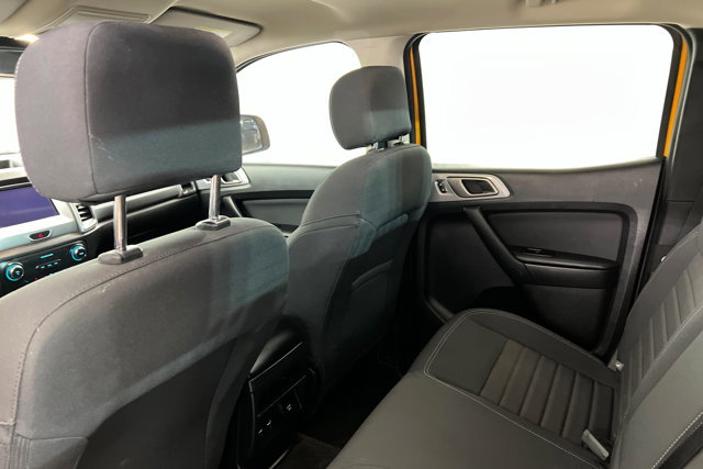 Used 2021 Ford Ranger XLT w/ Equipment Group 301A Mid image 19