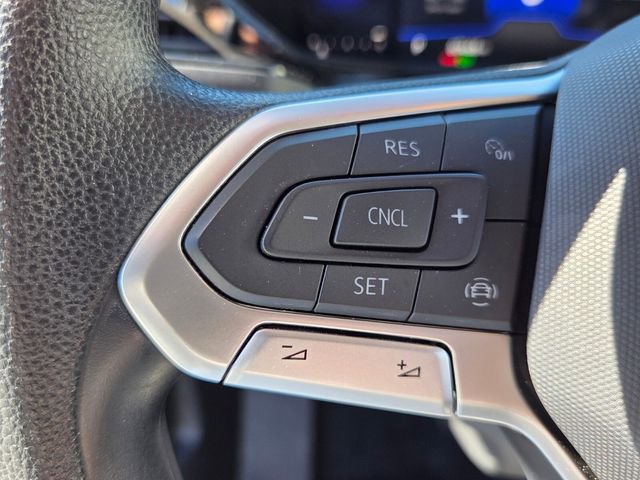 Used 2022 Volkswagen Taos S image 29