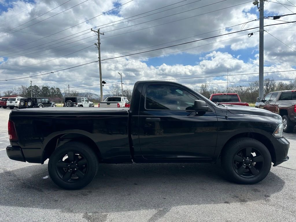 Used 2014 RAM 1500 Express RWD image 7