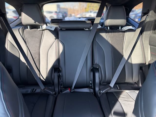 New 2026 Acura MDX A-Spec AWD/4WD image 22