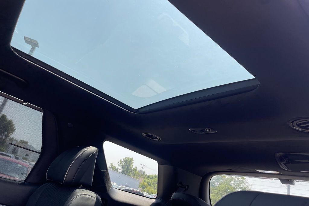 Used 2024 Hyundai Palisade Calligraphy image 34