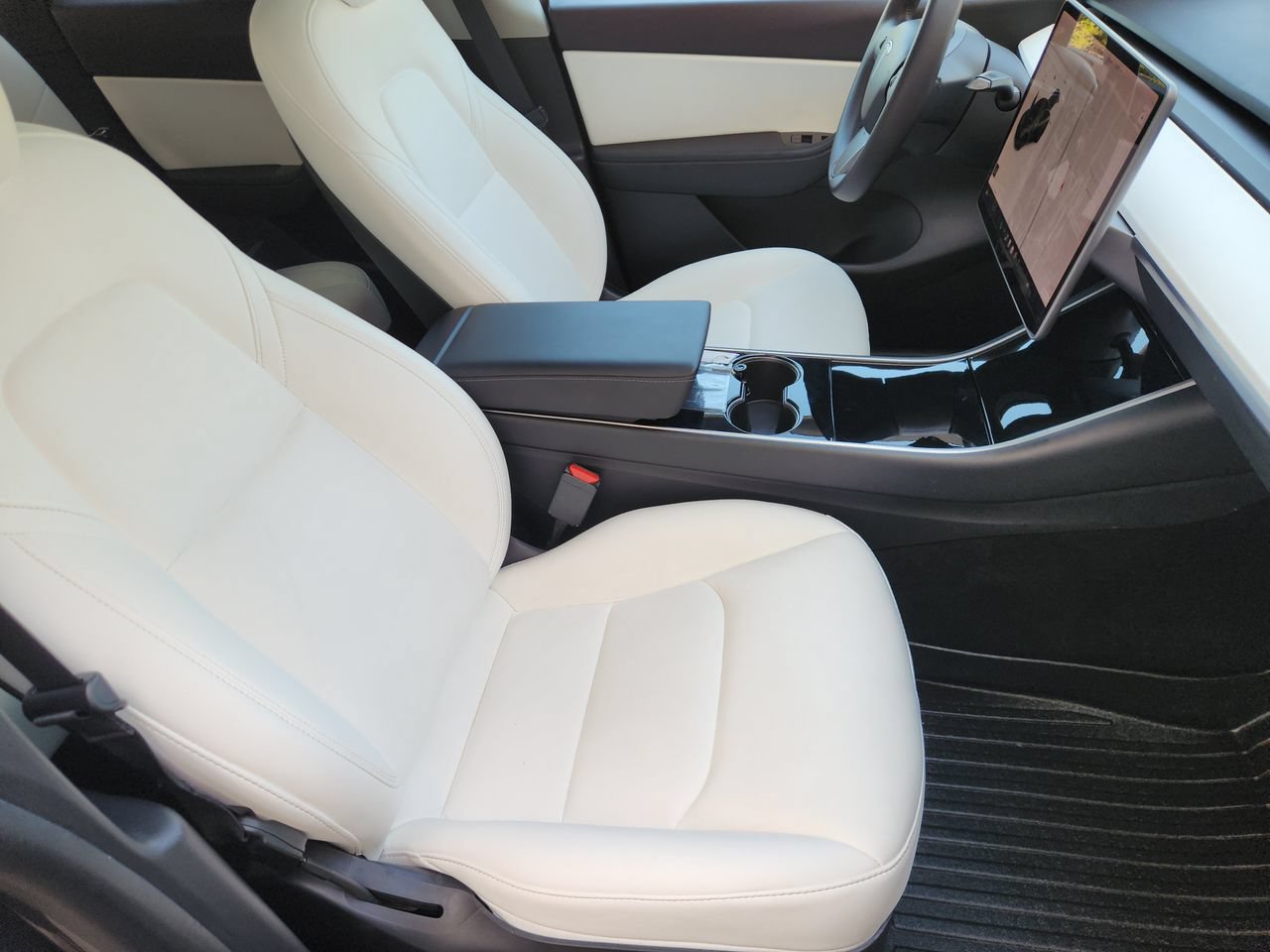 Used 2020 Tesla Model Y Long Range AWD/4WD image 11