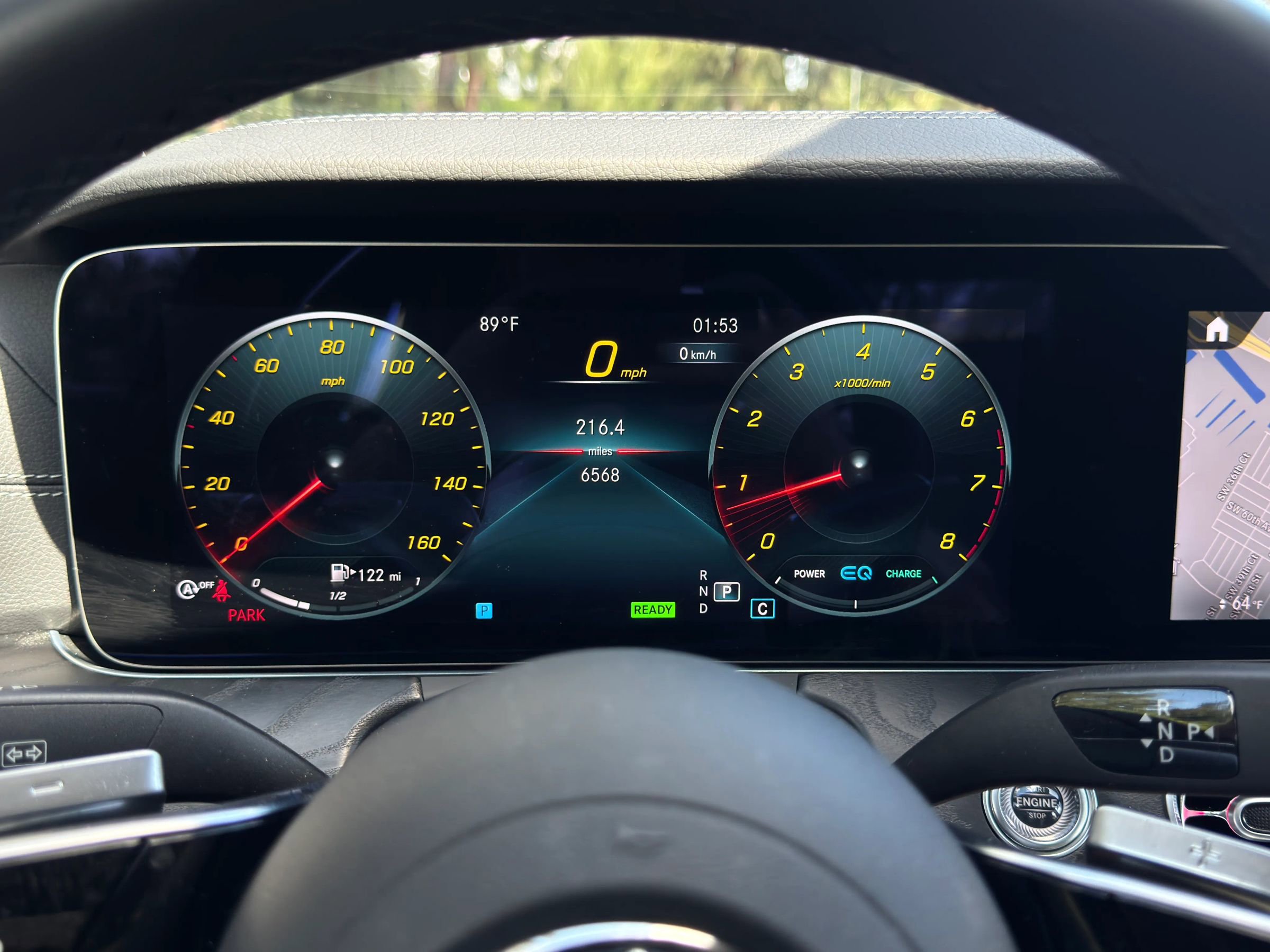 Used 2022 Mercedes-Benz E 450 4MATIC Sedan image 19