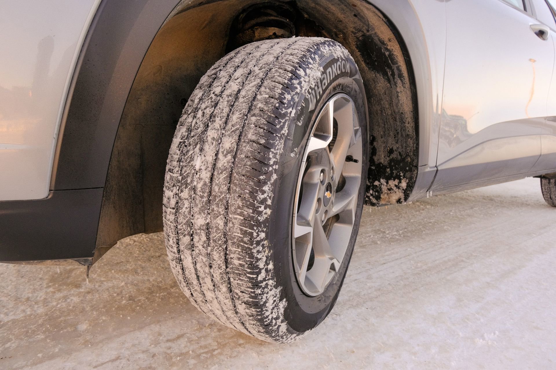 Used 2025 Chevrolet Trax LT image 38