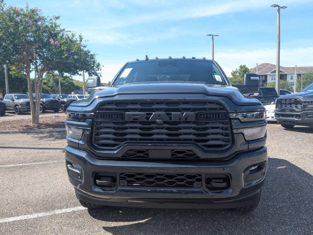 New 2026 RAM 2500 Big Horn AWD/4WD image 9