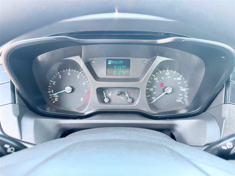 Used 2019 Ford Transit 250 138 RWD image 13