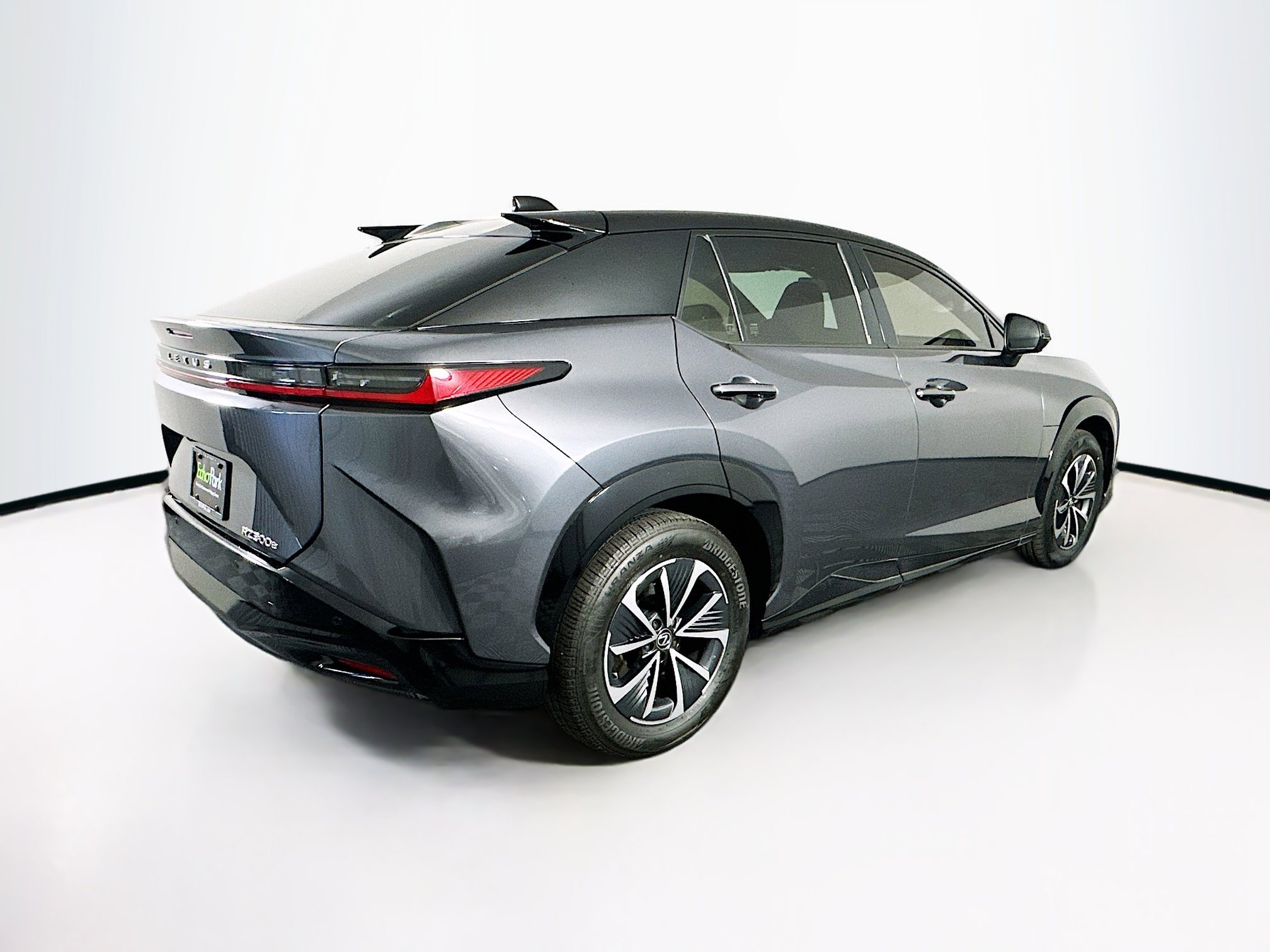 Used 2024 Lexus RZ 300e Premium w/ Accessory Package (Z1) FWD image 9