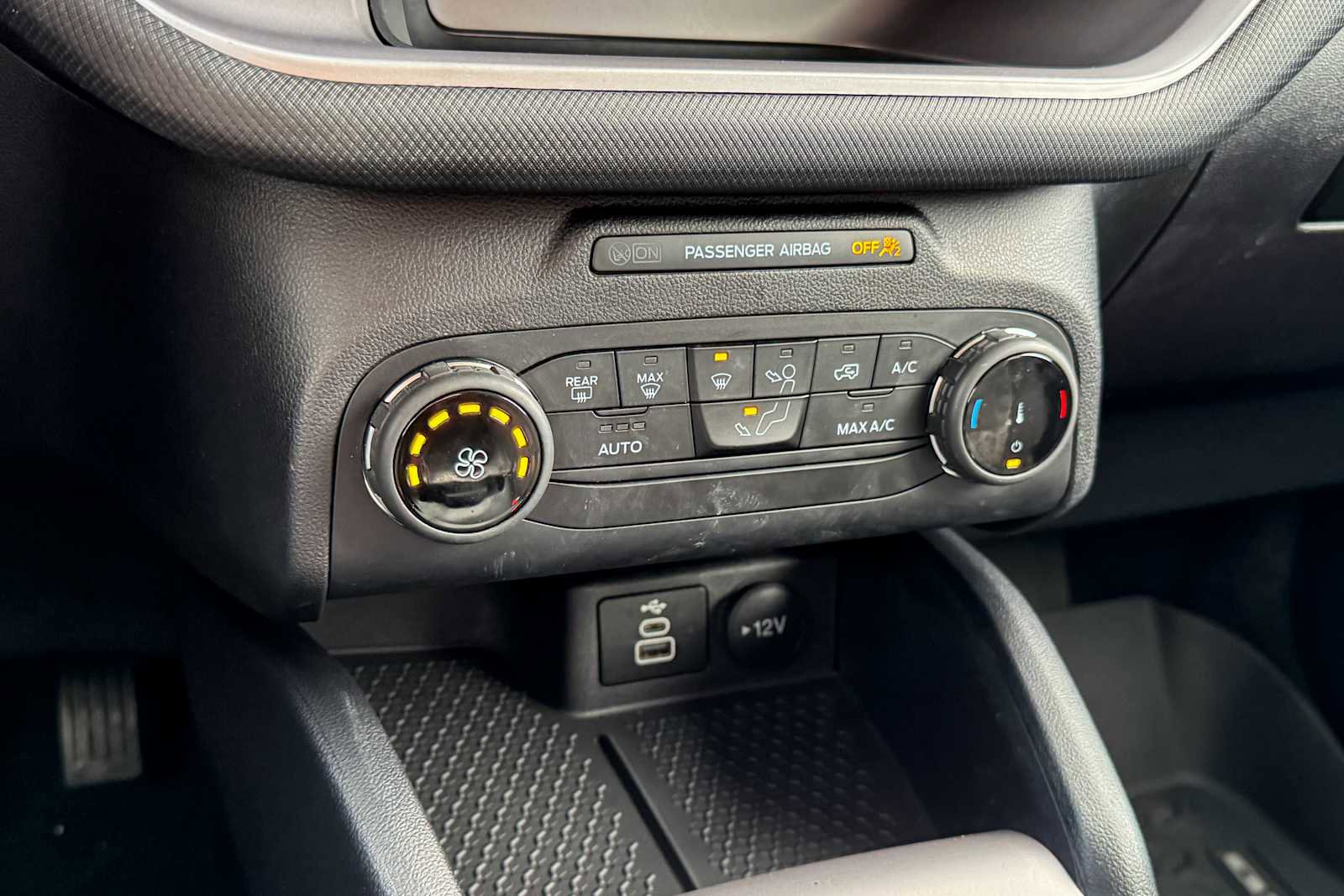 Used 2023 Ford Bronco Sport Big Bend image 19