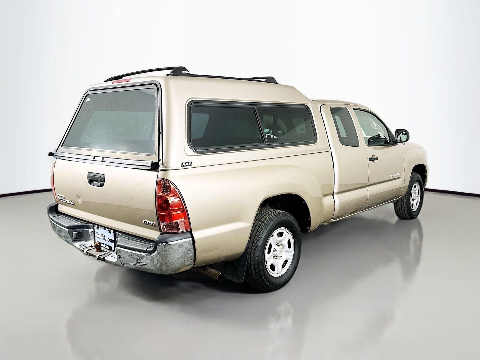 Used 2005 Toyota Tacoma 2WD Access Cab image 11