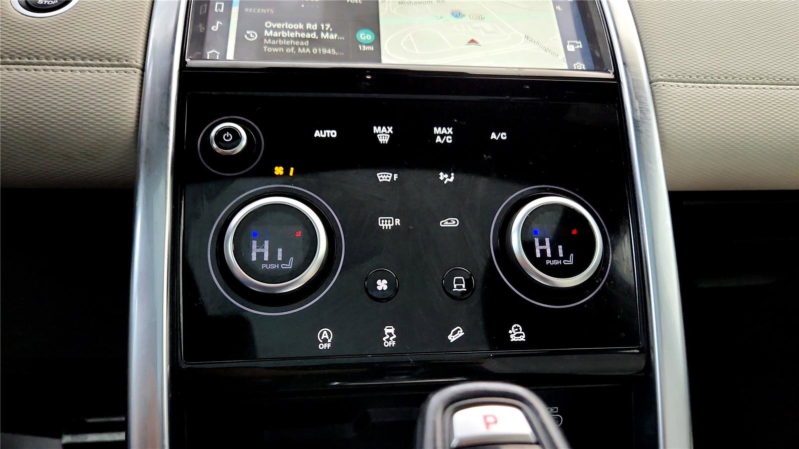 Used 2021 Land Rover Discovery Sport S R-Dynamic image 43