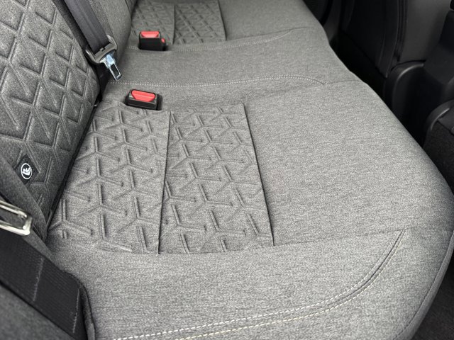 New 2026 Nissan Kicks SV w/ Cold Weather Package image 11
