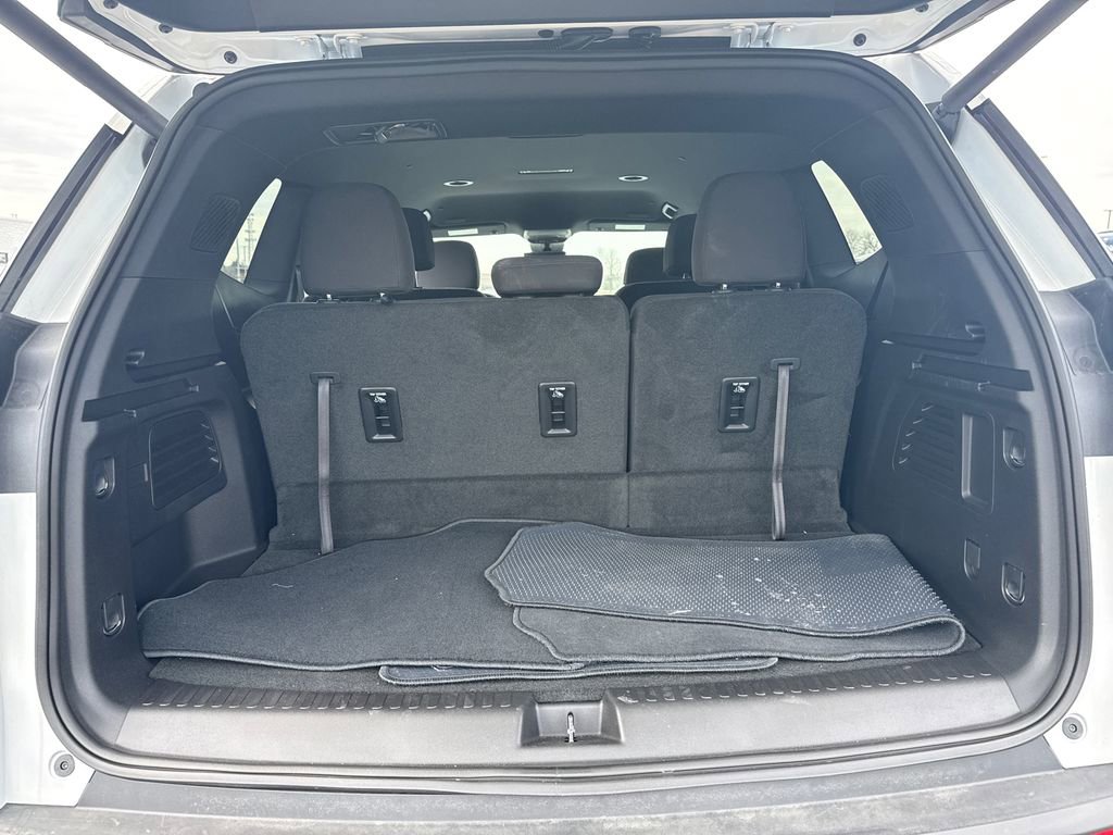 New 2026 GMC Acadia Elevation AWD/4WD image 36