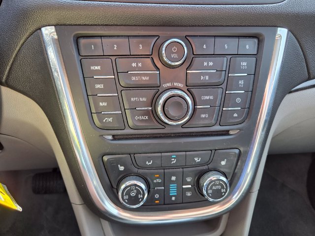 Used 2016 Buick Encore Leather FWD image 27